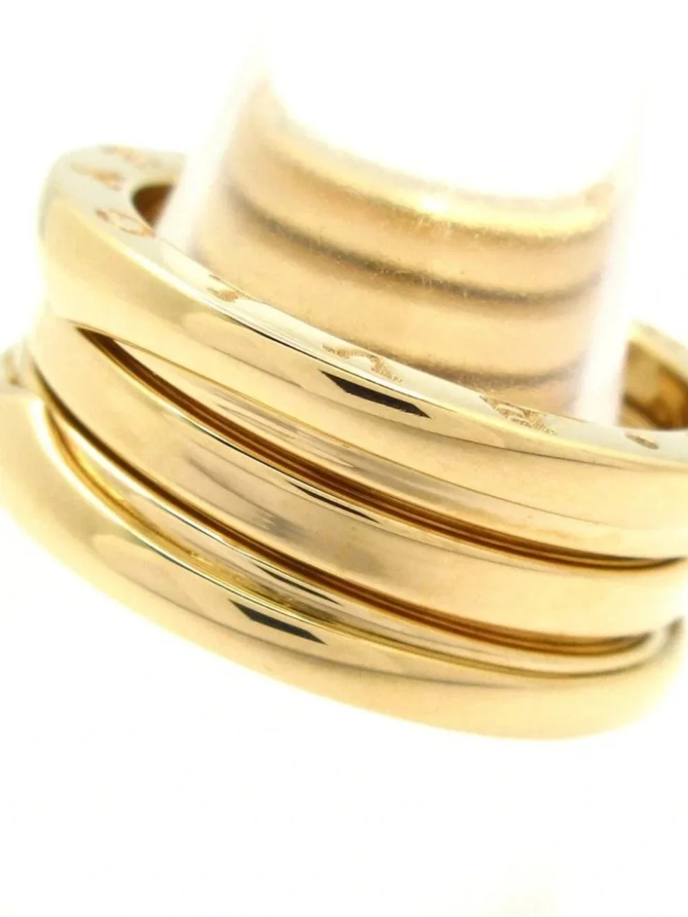 BVLGARI almost new